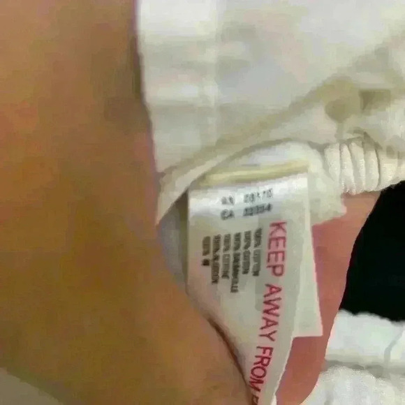 Free People Free-est Fez Ruched back tie bow Tank Top Camisole Women size XS - Picture 12 of 12